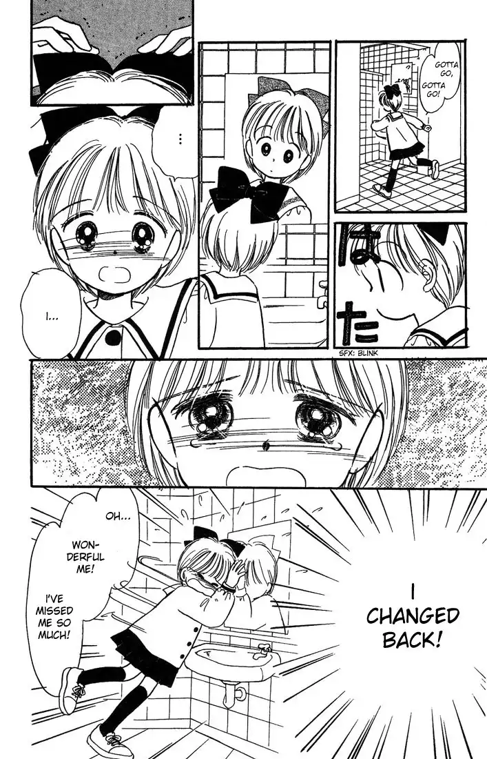 Hime-chan no Ribon Chapter 5 28